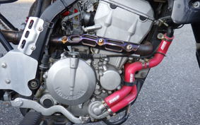 KAWASAKI KLX250D TRACKER 2001 LX250E