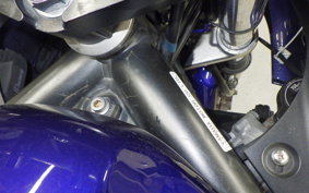 YAMAHA FZS1000 FAZER 2004