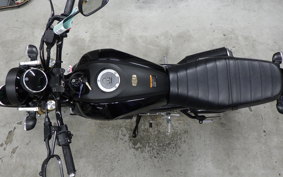 YAMAHA XSR125 2013 RE46J