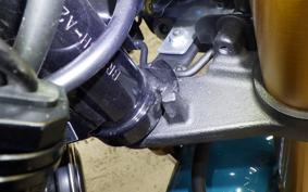 KAWASAKI Z125 PRO 2025 BR125H