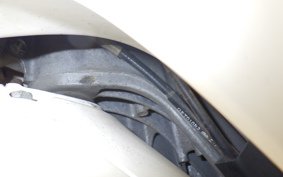 HONDA CREA SCOOPY 1998 AF55