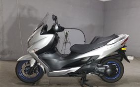 SUZUKI BURGMAN400 DU11N