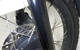 HONDA CT125 HUNTER CUB 2015 JA55