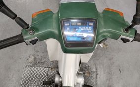 SUZUKI BIRDIE80 BC41A