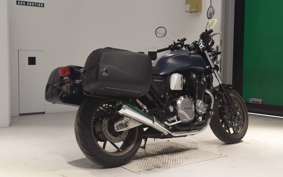 HONDA CB1100RS 2022 SC65