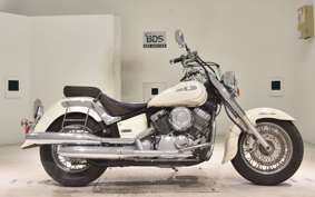 YAMAHA DRAGSTAR 400 CLASSIC  2010 VH02J