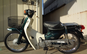 HONDA SUPER CUB90 HA02