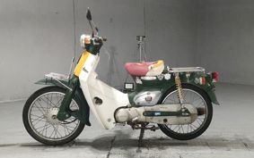 HONDA SUPER CUB50 AA01