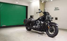 HARLEY FLHC1920 2026