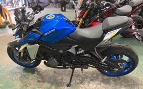 SUZUKI GSX-S 1000 2023 EK1AA
