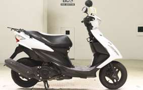SUZUKI ADDRESS V125 S 2025 CF4MA