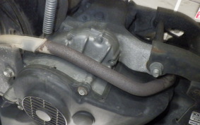 SUZUKI ADDRESS V125 S CF4MA