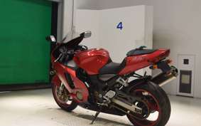 KAWASAKI ZX 1200 NINJA R 2001