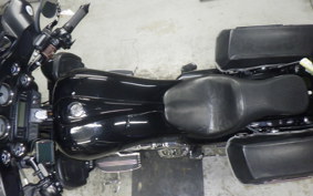 HARLEY FLHX 1690 2012