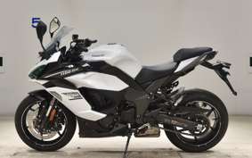 KAWASAKI NINJA1100SX 2025 ZXT10H