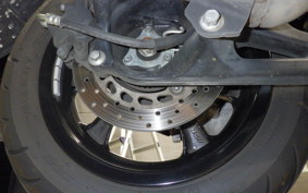 YAMAHA TRICITY 125 A 1986 SEC1J