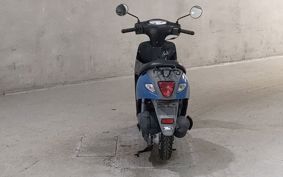 SUZUKI LET`S CA4AA