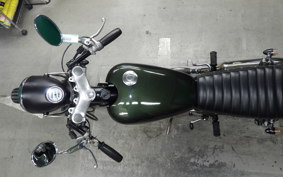 YAMAHA SR400 Gen.2 2000 1JR