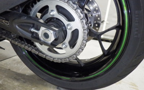 KAWASAKI ZX 1400 NINJA R A 2020