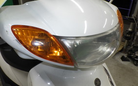 YAMAHA JOG Delux SA39J
