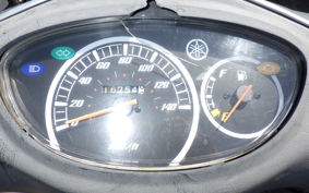 YAMAHA AXIS 125 TREET SE53J