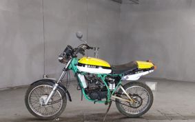 YAMAHA DT50 17W