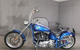 HARLEY FXCWC1580 2008 JK5