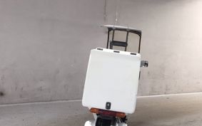 HONDA GYRO TA02