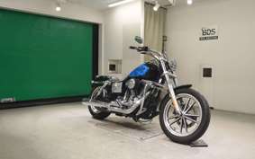 HARLEY FXDL 1580 2009