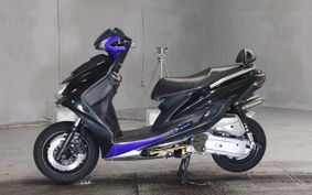 YAMAHA CYGNUS125XSR SED8J