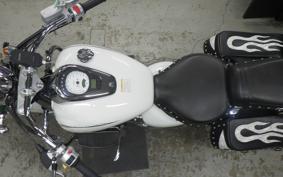 SUZUKI INTRUDER 400 Classic VK56A