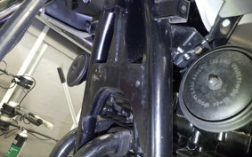 KAWASAKI GPZ750 1983 ZX750A