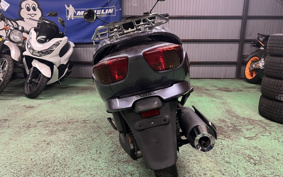 HONDA FORZA X MF08