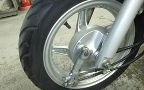 HONDA ﾍﾞﾝﾘｨ50-2 AA05