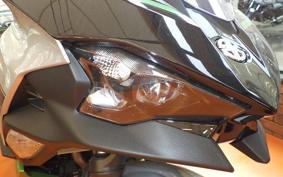 KAWASAKI NINJA7ﾊEVEﾘｯﾄ 2025 CX500A