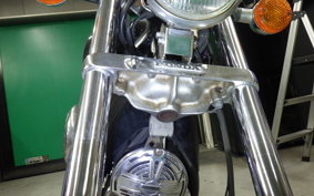 HONDA STEED 400 NC26