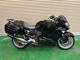 Фото Kawasaki 1400 GTR 2008 с японского аукциона