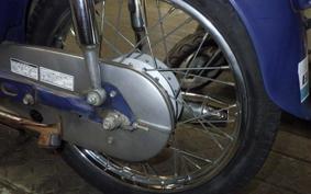HONDA C50 SUPER CUB AA01