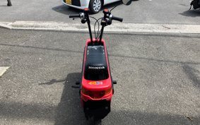 HONDA MOTOCOMPO AB12