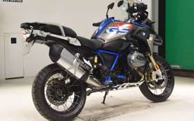 BMW R1200GS 2017