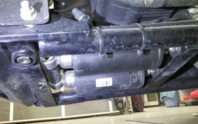 HARLEY FLSTC 1580 2008