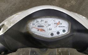 SUZUKI ADDRESS V50 CA44A