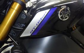 YAMAHA MT-09 SP 2021 RN69J