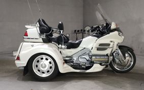 HONDA GL1800 TRIKE 2002 SC47