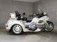 Фото Honda GL1800 TRIKE 2002 с японского аукциона