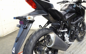 SUZUKI GSX-S125 ABS DL32B