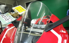 DUCATI 1199 PANIGALE R 2014