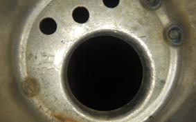 HARLEY FLHR 1340 1994