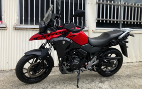 SUZUKI STROM 250 DS11A