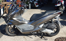 HONDA PCX 125 JF81